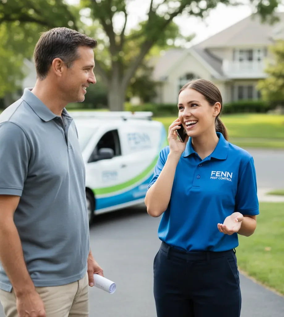 Bed Bug Extermination in Estell Manor, NJ